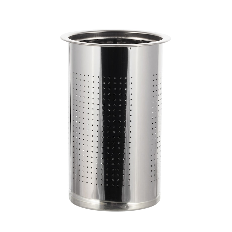 Zaparzacz dzbanek szklany do herbaty ziół kawy duży 1100ml KAMILLE
