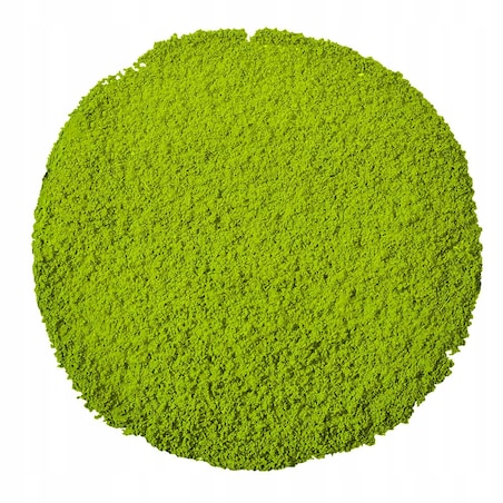 Matcha codzienna TAISHAN Chiny 50g PREMIUM sproszkowana zielona herbata idealna na prezent upominek dla kobiety faceta