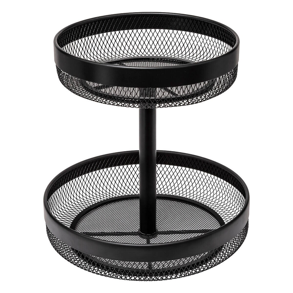 Koszyk na owoce MAYAJ, Ø 30 x 31 cm