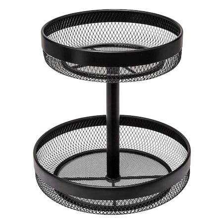 Koszyk na owoce MAYAJ, Ø 30 x 31 cm