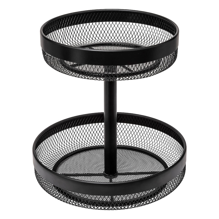 Koszyk na owoce MAYAJ, Ø 30 x 31 cm