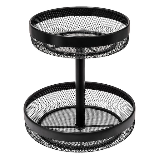 Koszyk na owoce MAYAJ, Ø 30 x 31 cm