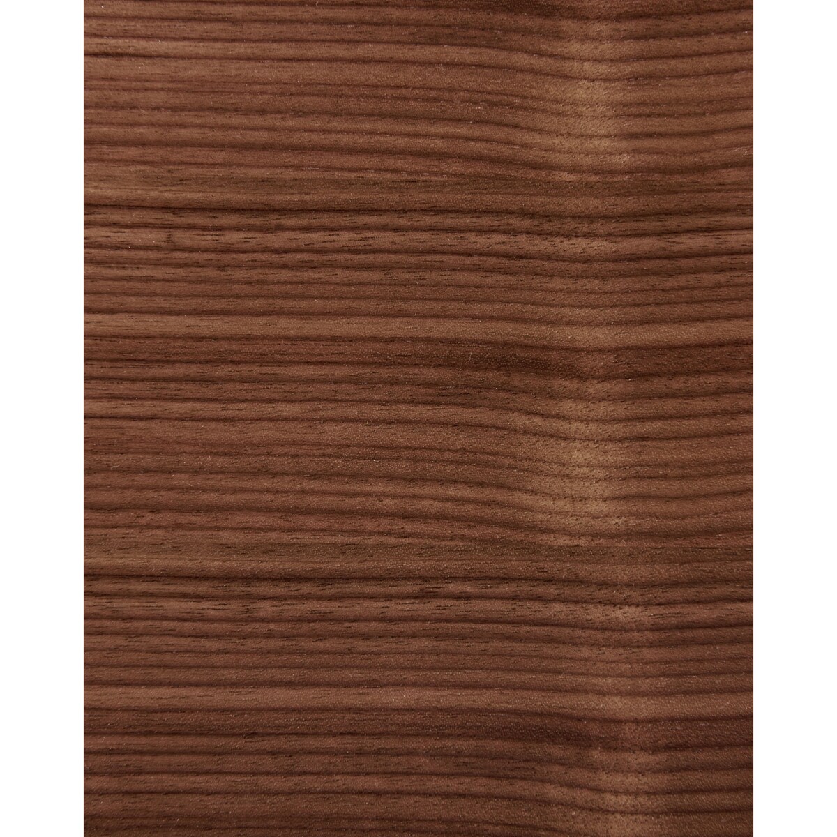 Zestaw 2 krzeseł do jadalni LUCINDA Drewno Ciemne drewno