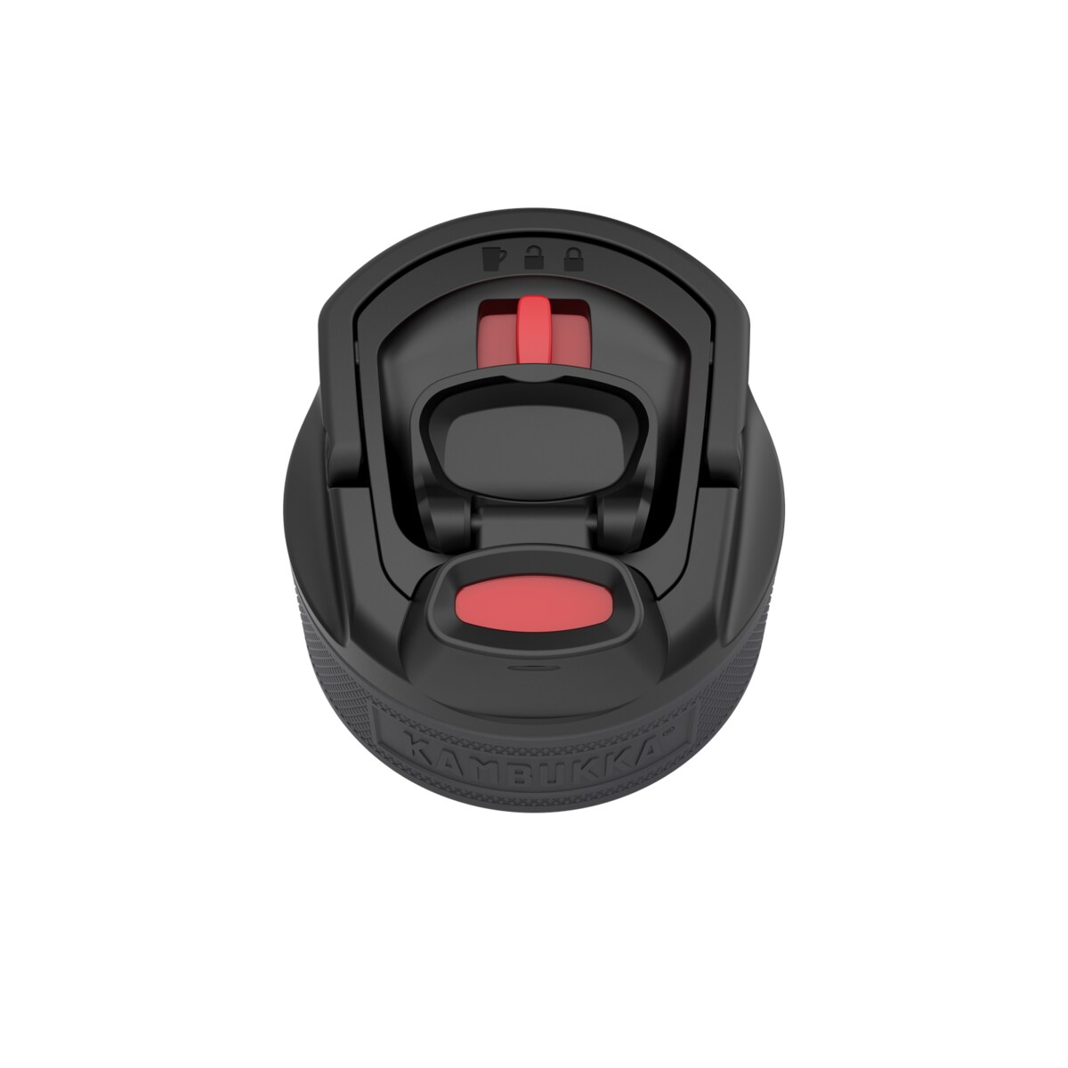 Butelka termiczna termos Elton 1000ml - Nightfall 3.0