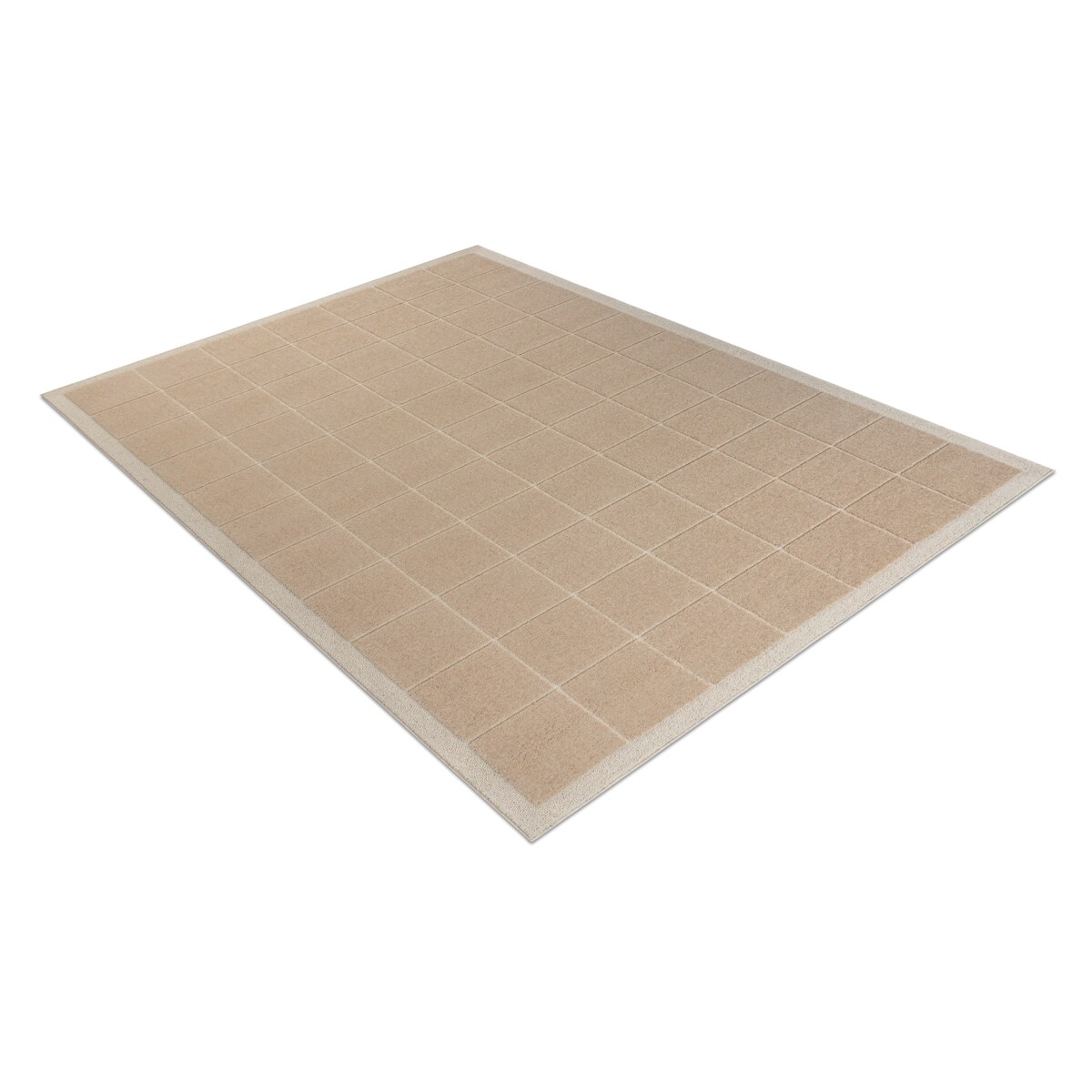 Dywan FLUX 461.118.SA131 wełniany OSTA - 240x340 cm