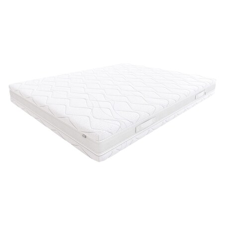 Materac 160x200 Tango HILDING Velvet twardy sprężynowy