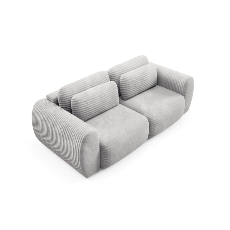 Sofa CLOUD PREMIUM z funkcją spania Kolor: Ambience 17