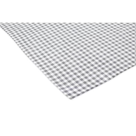 Konsimo DEMER Obrus, szary