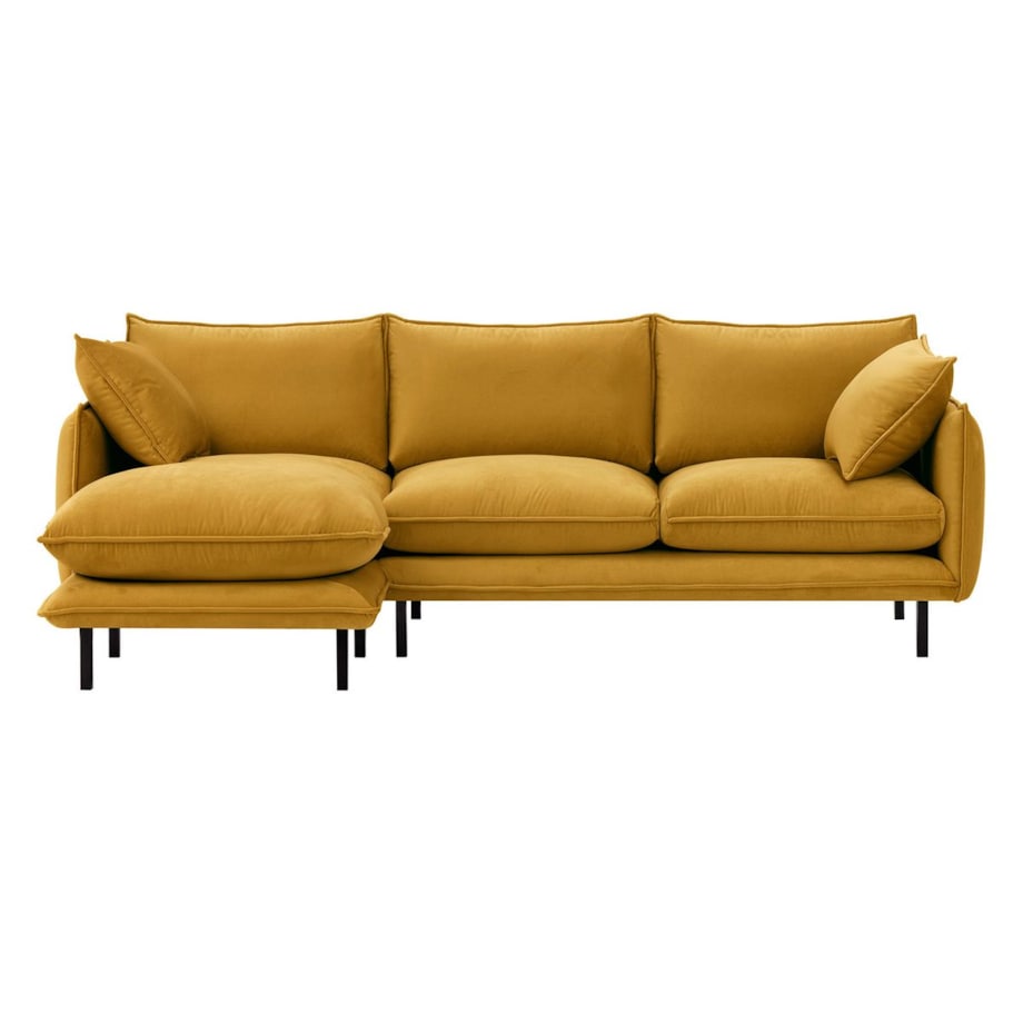 Narożnik lewy Nimbus-Kronos 1