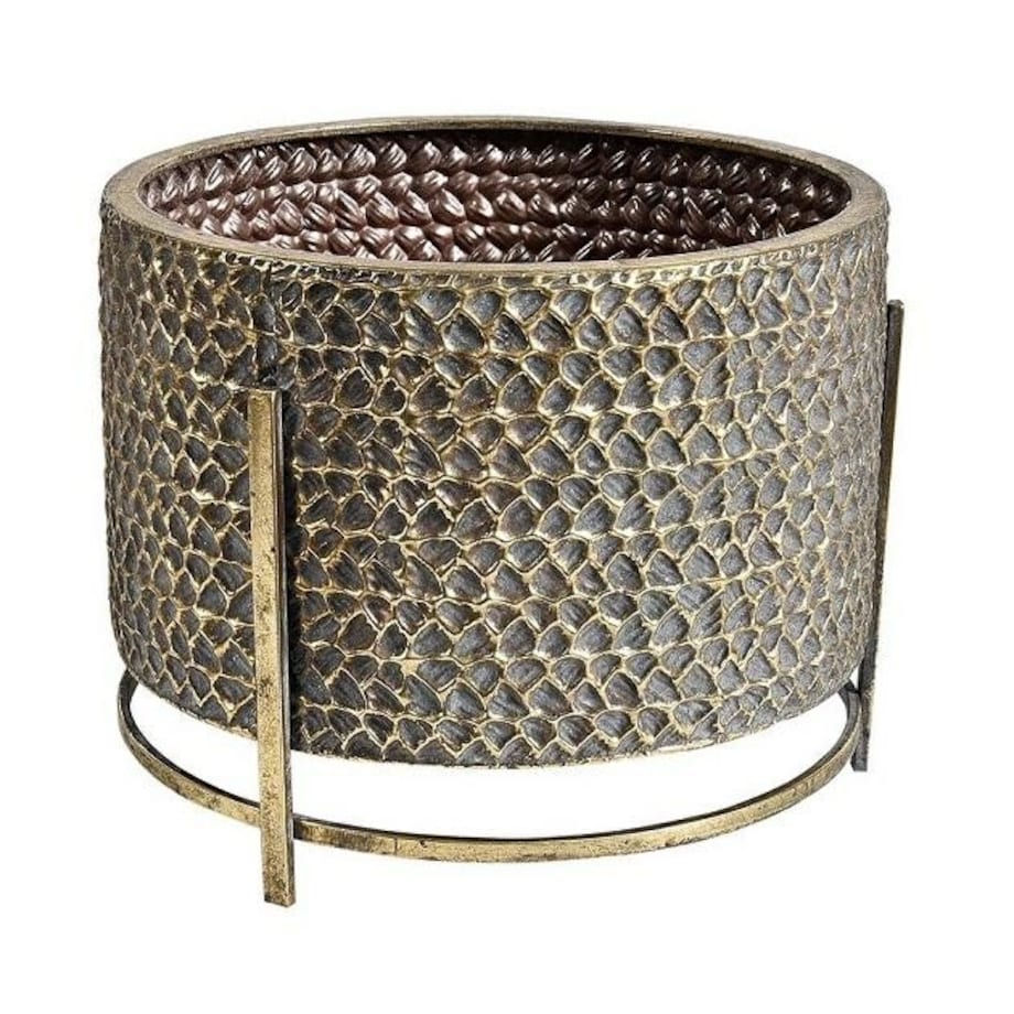 Osłonka metalowa, tłoczona 3 szt. Urrea