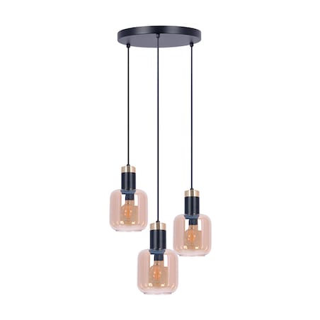 Lampa wisząca K-5267 z serii DOKA