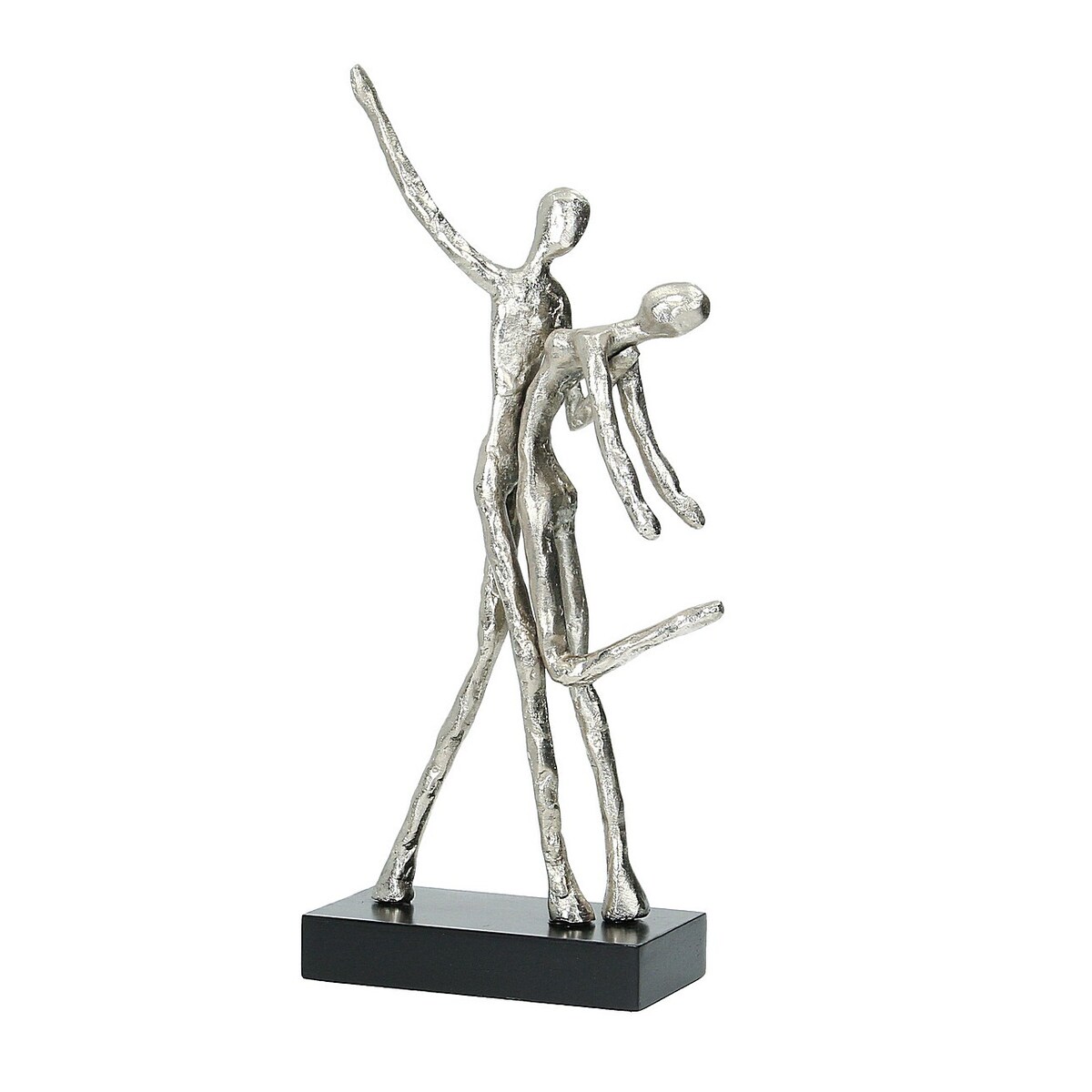 Dekoracja Dancers I 36cm, 20 x 8 x 36 cm