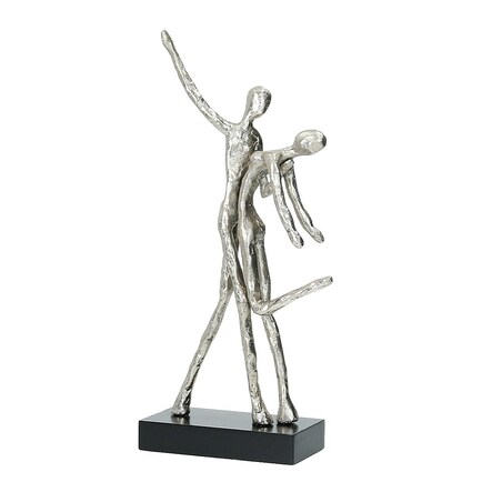 Dekoracja Dancers I 36cm, 20 x 8 x 36 cm
