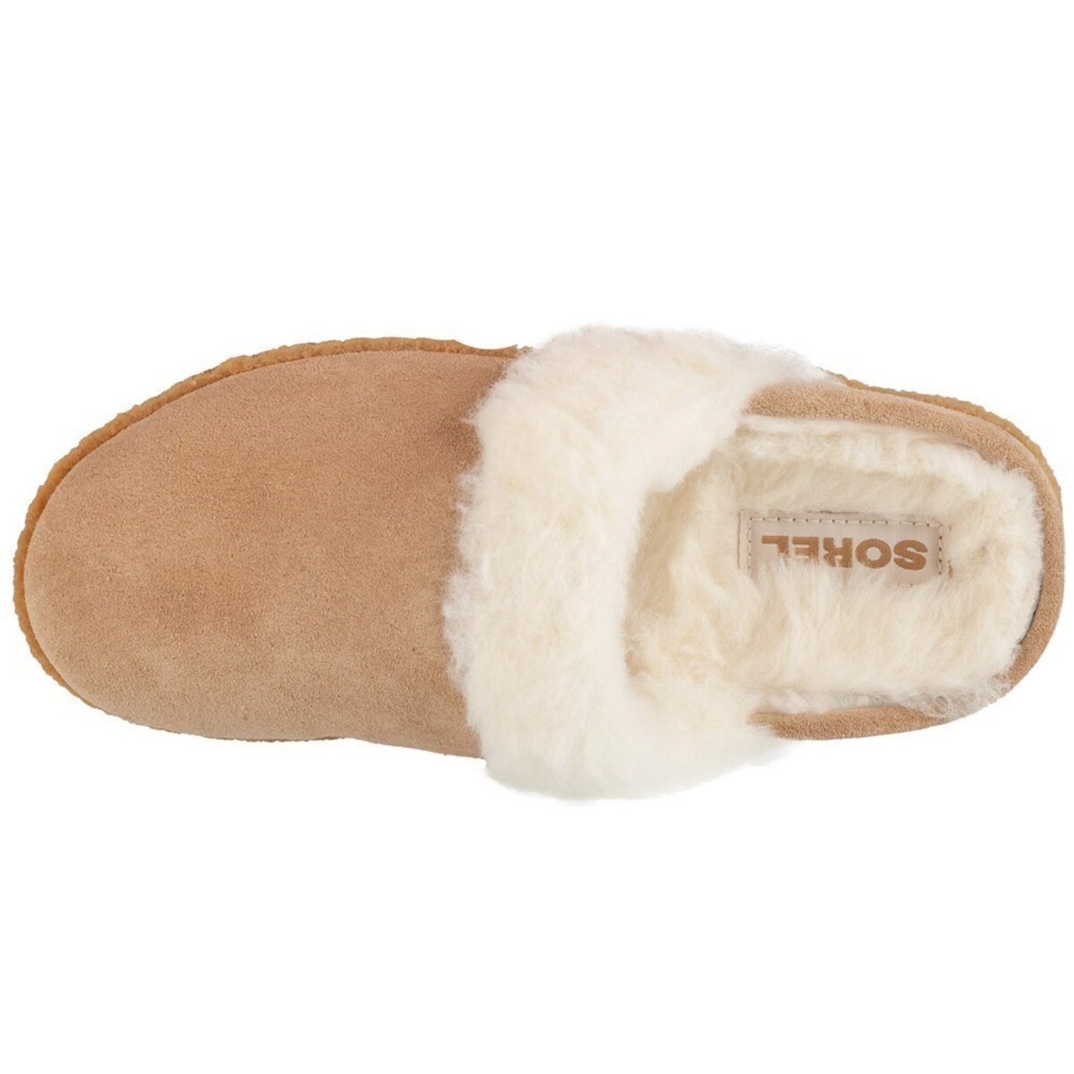 Buty Sorel Nakiska Slide Ii 1902881226