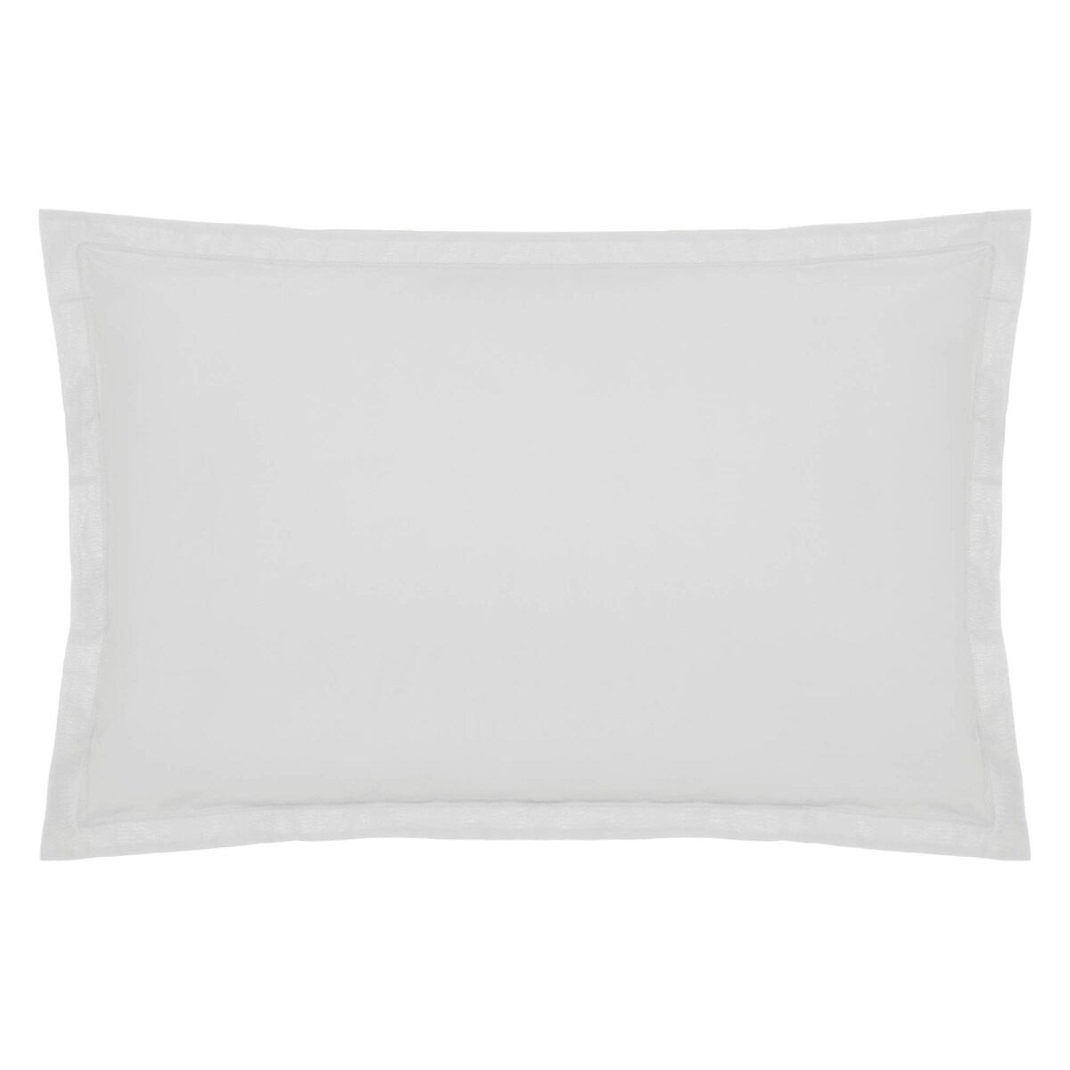 Poszewka na poduszkę z bawełny, 50 x 70 cm