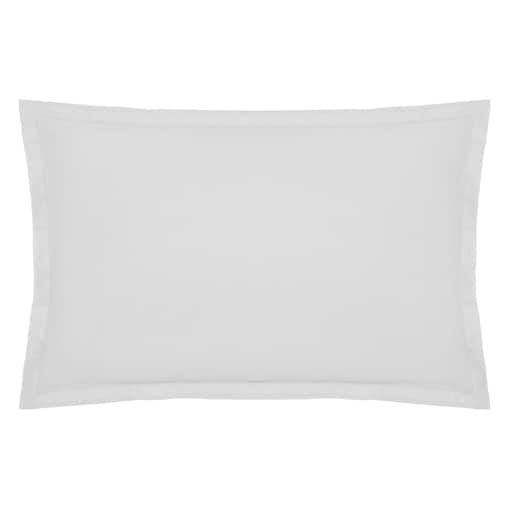 Poszewka na poduszkę z bawełny, 50 x 70 cm