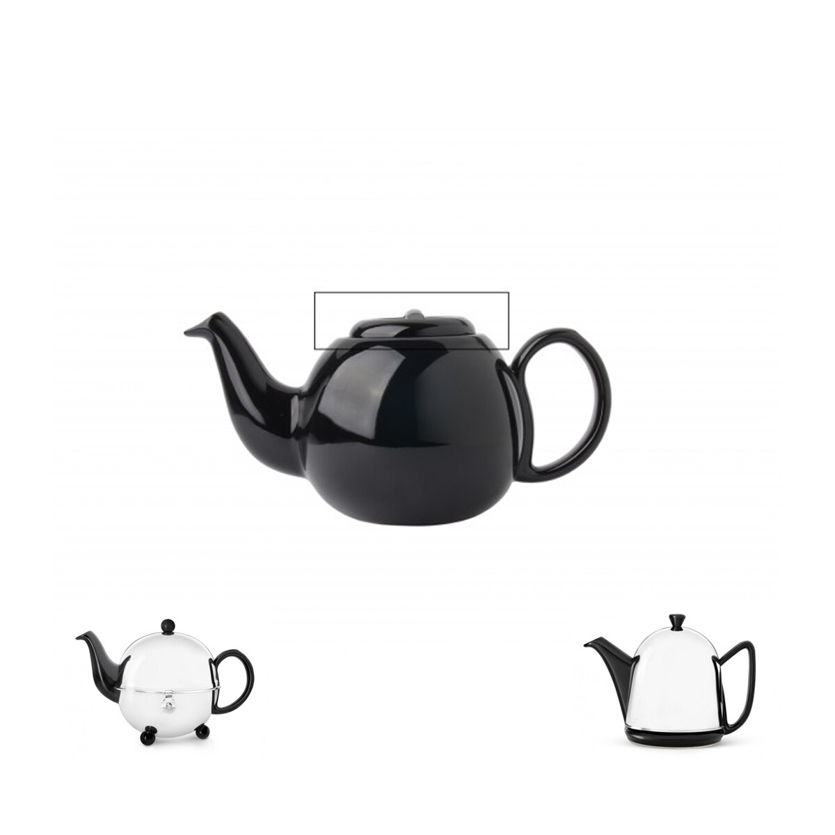 Pokrywka do dzbanka Cosy 1301Z/1302Z Manto 1510Z / Bredemeijer