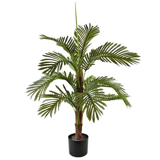 Sztuczna palma w doniczce VIRIDIS