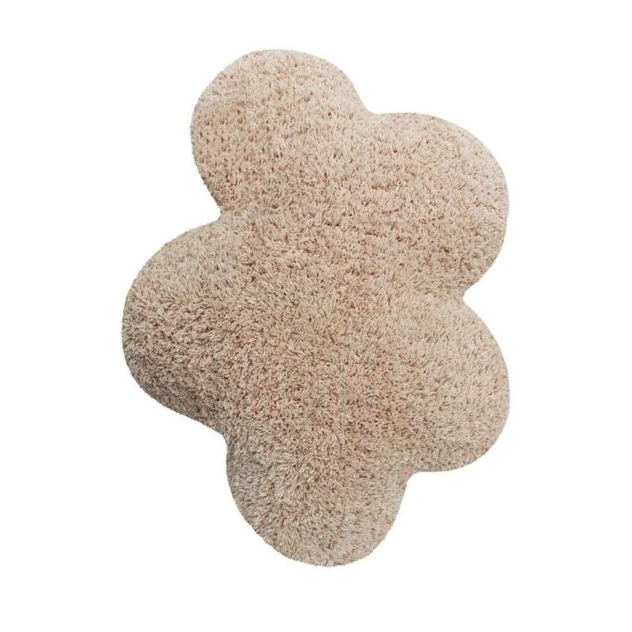 Poduszka podłogowa Clouds Rose