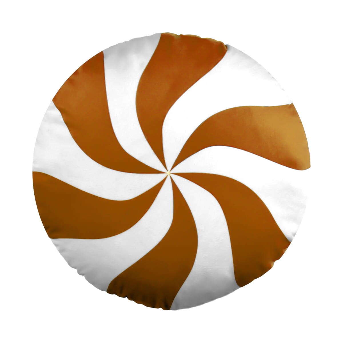 Poduszka XMAS wzór XM17 | Karmelowy cukierek