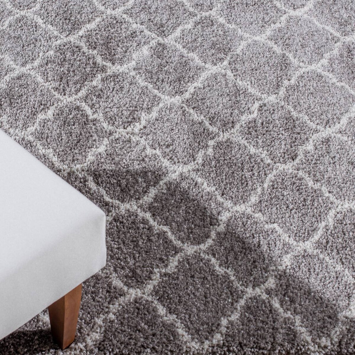 Dywan Royal Marocco light grey/cream 120x170cm, 120 x 170 cm