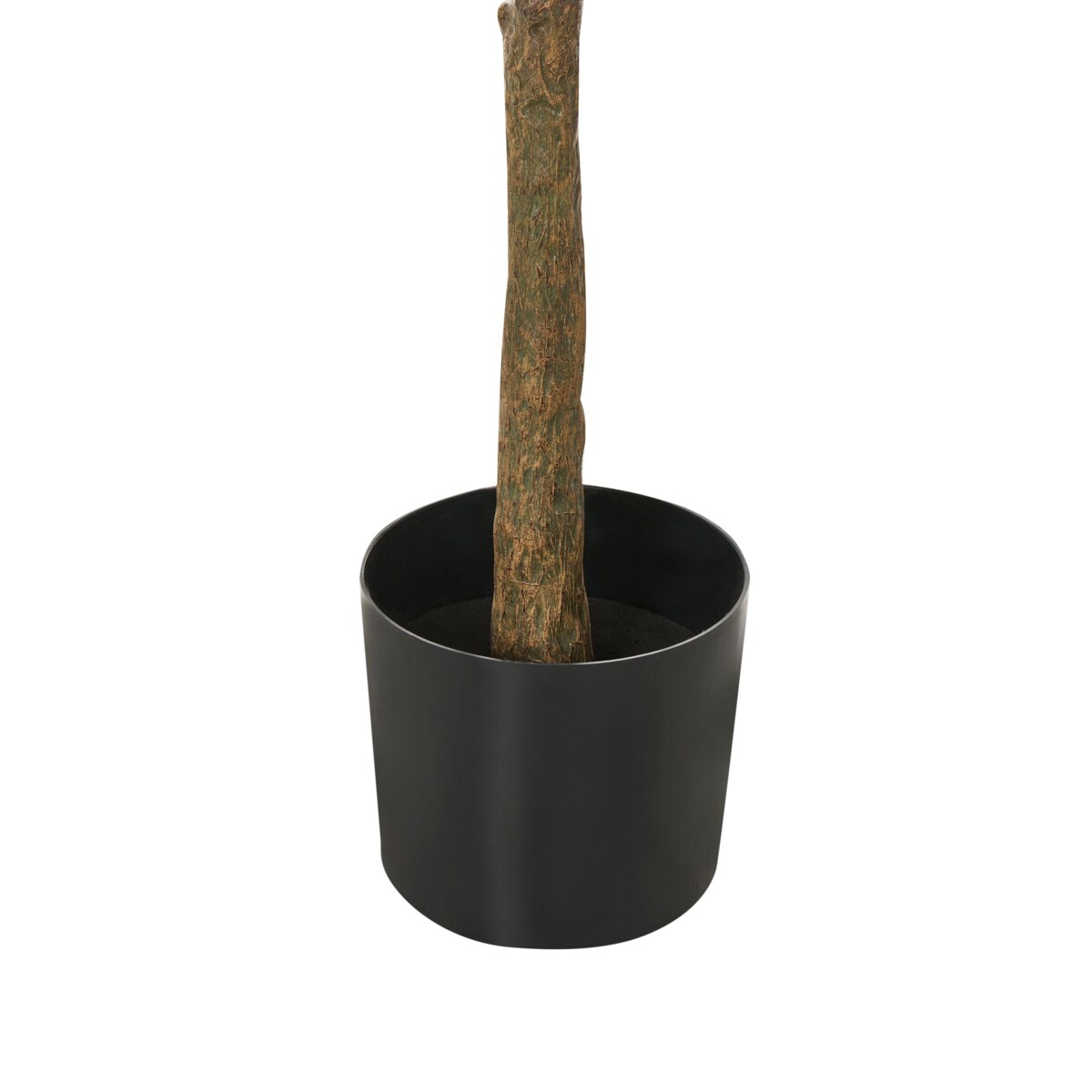 Sztuczna roślina CHERRY TREE 180 cm Różowy