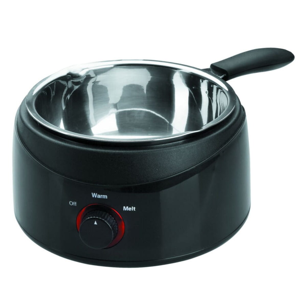 Tghome Podgrzewacz do czekolady