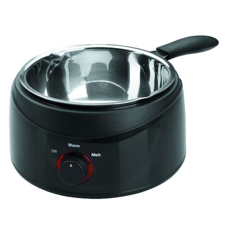 Tghome Podgrzewacz do czekolady