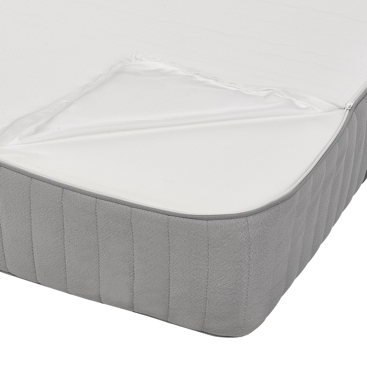 Materac termoelastyczny żelowy COOL FLEX 7 PLUS H2/3 średnio twardy 90 x 200 cm