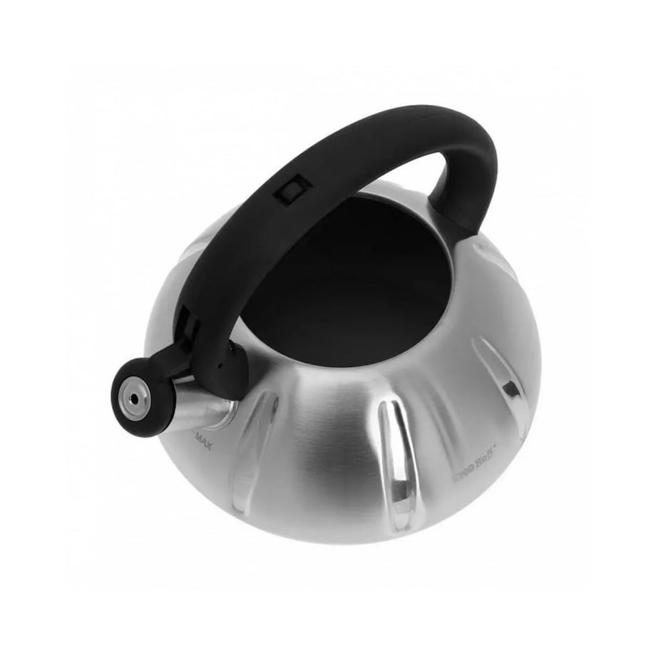 Kinghoff czajnik z gwizdkiem 3l kh-3290 8068