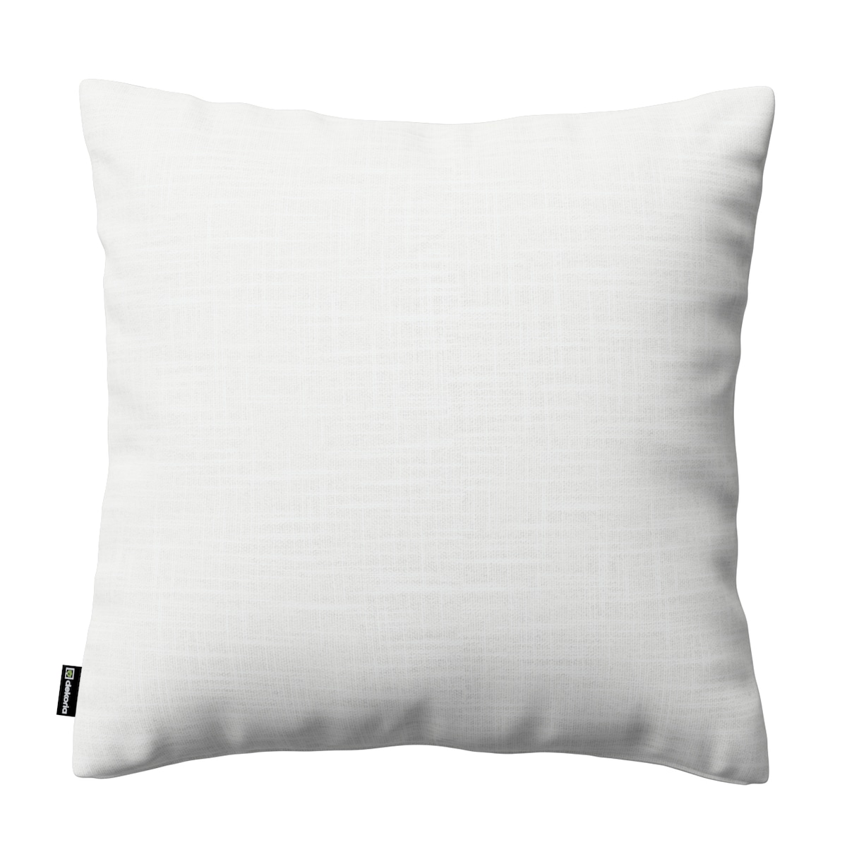 Poszewka Kinga na poduszkę 60x60 ecru