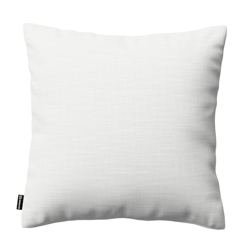 Poszewka Kinga na poduszkę 60x60 ecru