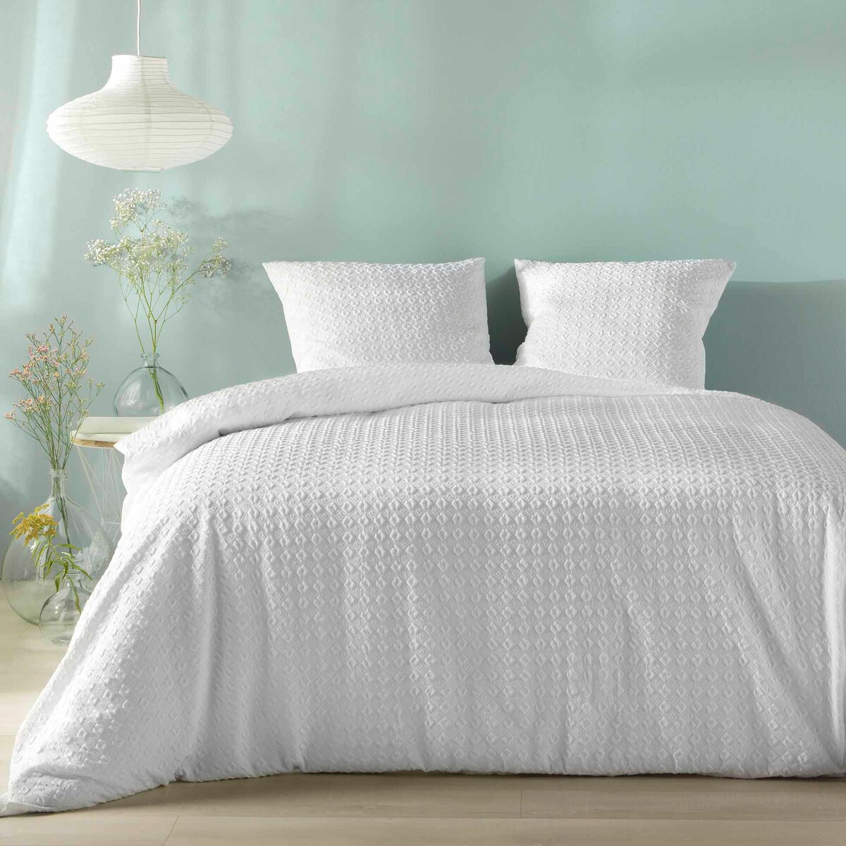 Komplet pościeli z mikrofibry pościelowej LITEA, 240 x 220 cm