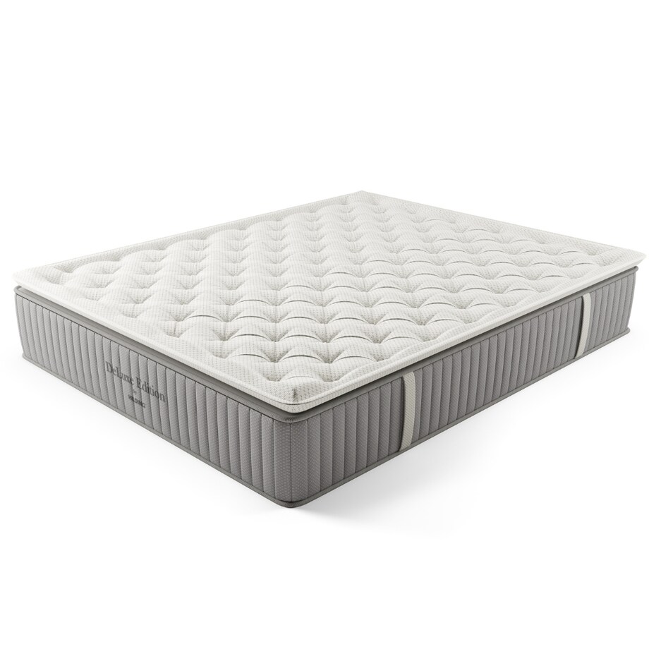 Materac Otello DeLuxe Edition by Hilding 160x200 cm Glamour