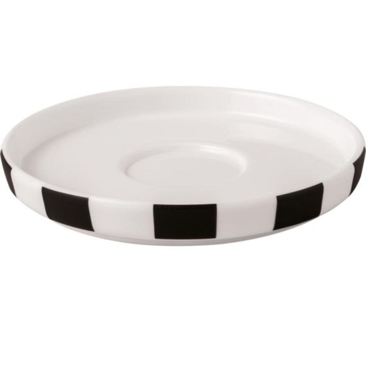 Spodek do filiżanki do espresso Memphis Villeroy & Boch