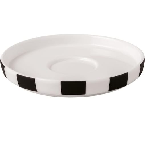 Spodek do filiżanki do espresso Memphis Villeroy & Boch