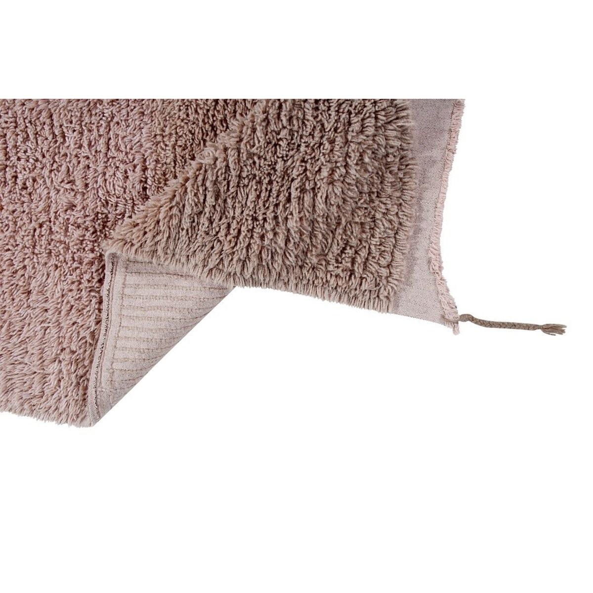 Dywan wełniany Upendo 140x200 cm Lorena Canals