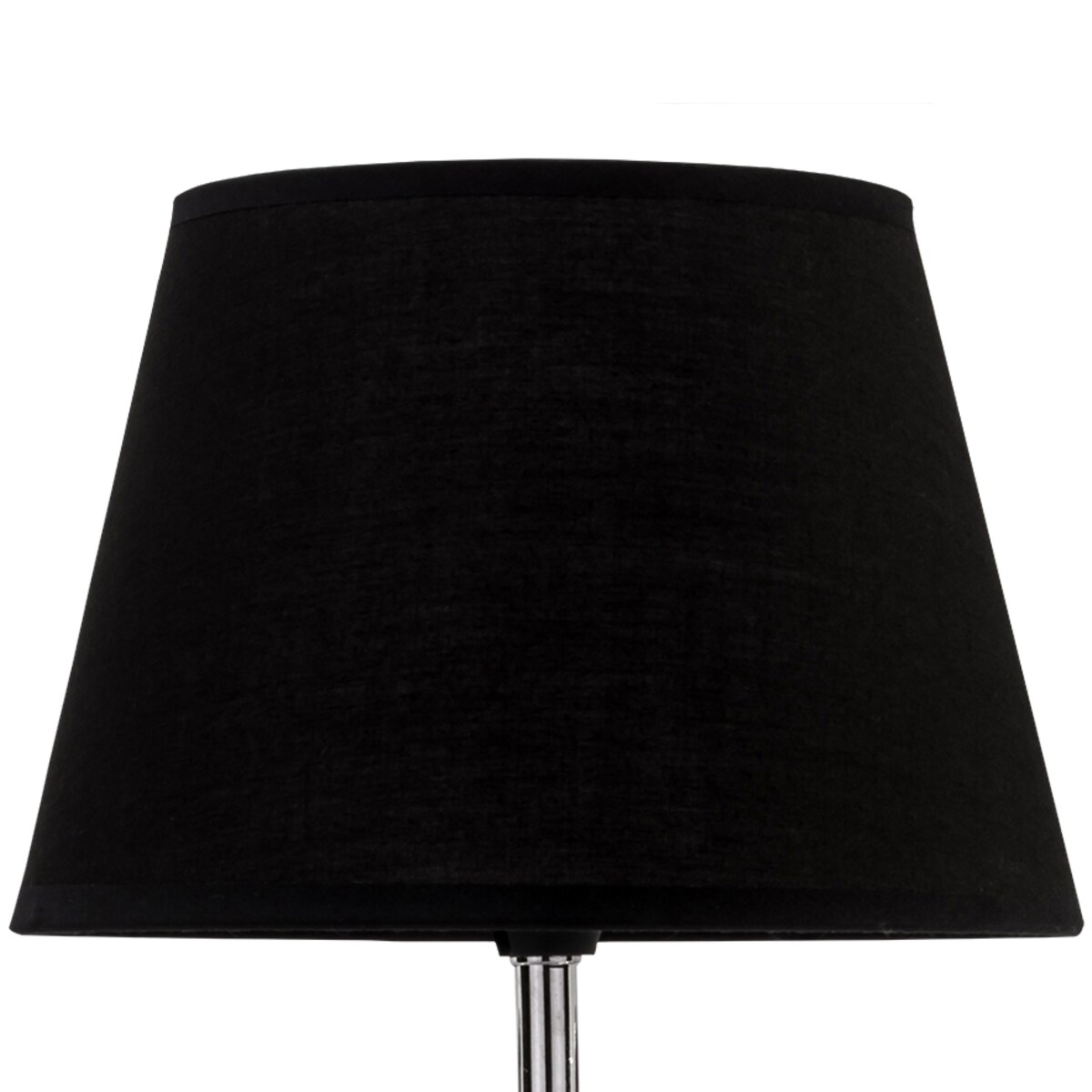 KONSIMO FODIO Lampa z figurką psa 2szt kolor srebrny