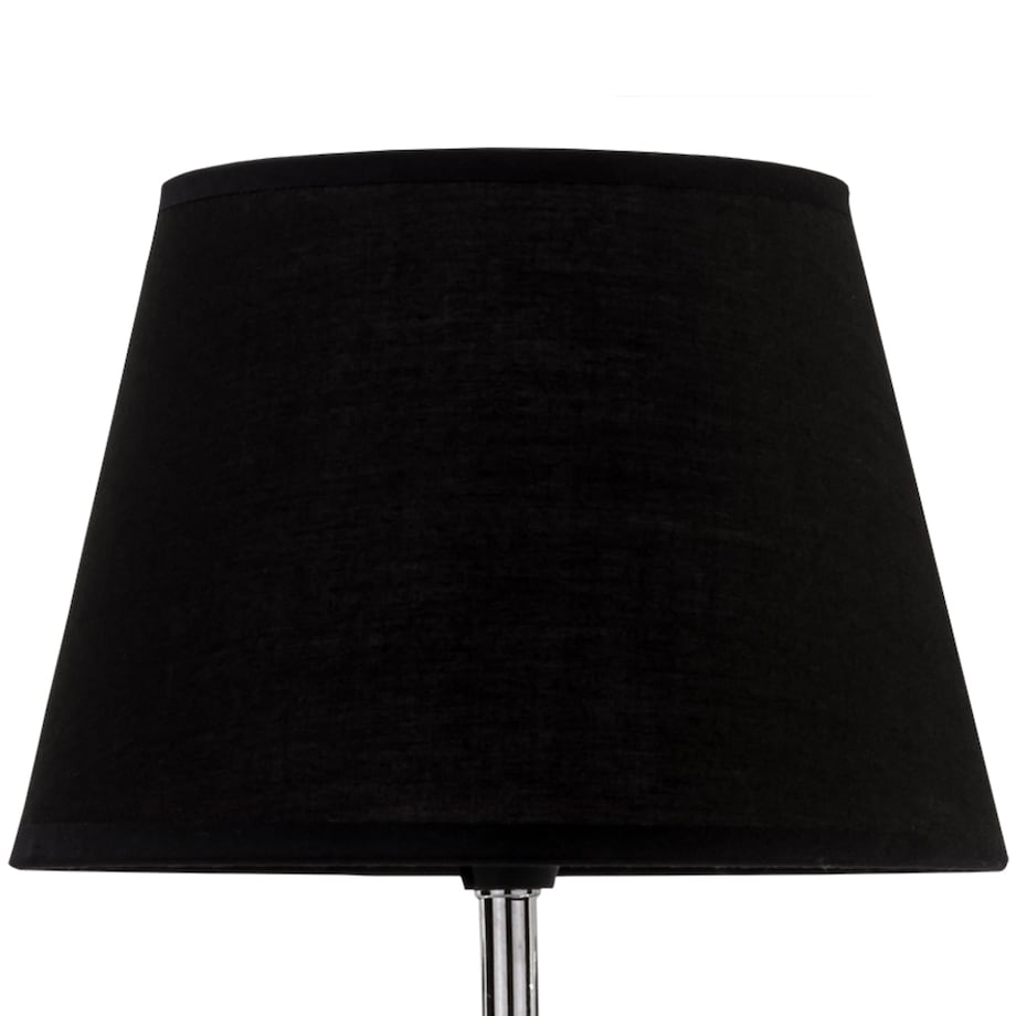 KONSIMO FODIO Lampa z figurką psa 2szt kolor srebrny