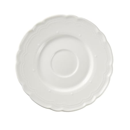 VILLA ITALIA Filiżanka do herbaty porcelanowa 180 ml TIFFANY