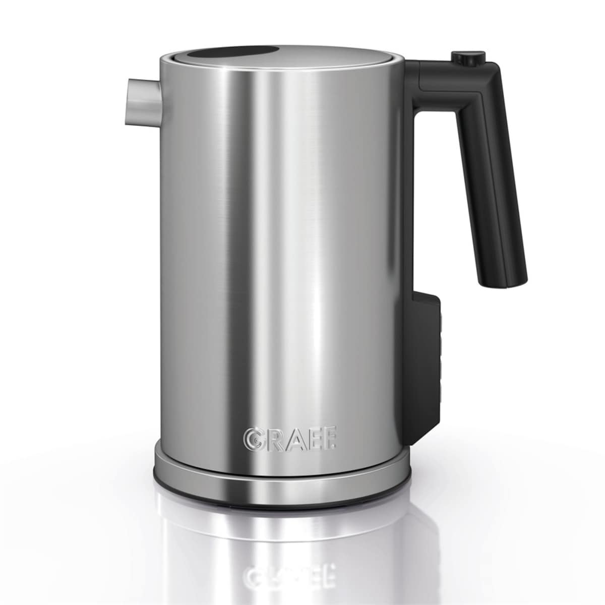 Graef GmbH & Co.KG. czajnik elektryczny WK900