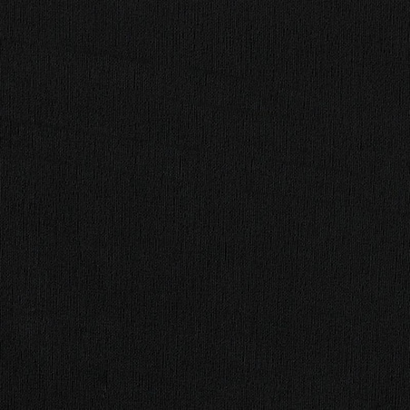 Bieżnik Maxima czarny (6018) O5 - 40x240 cm - czarny