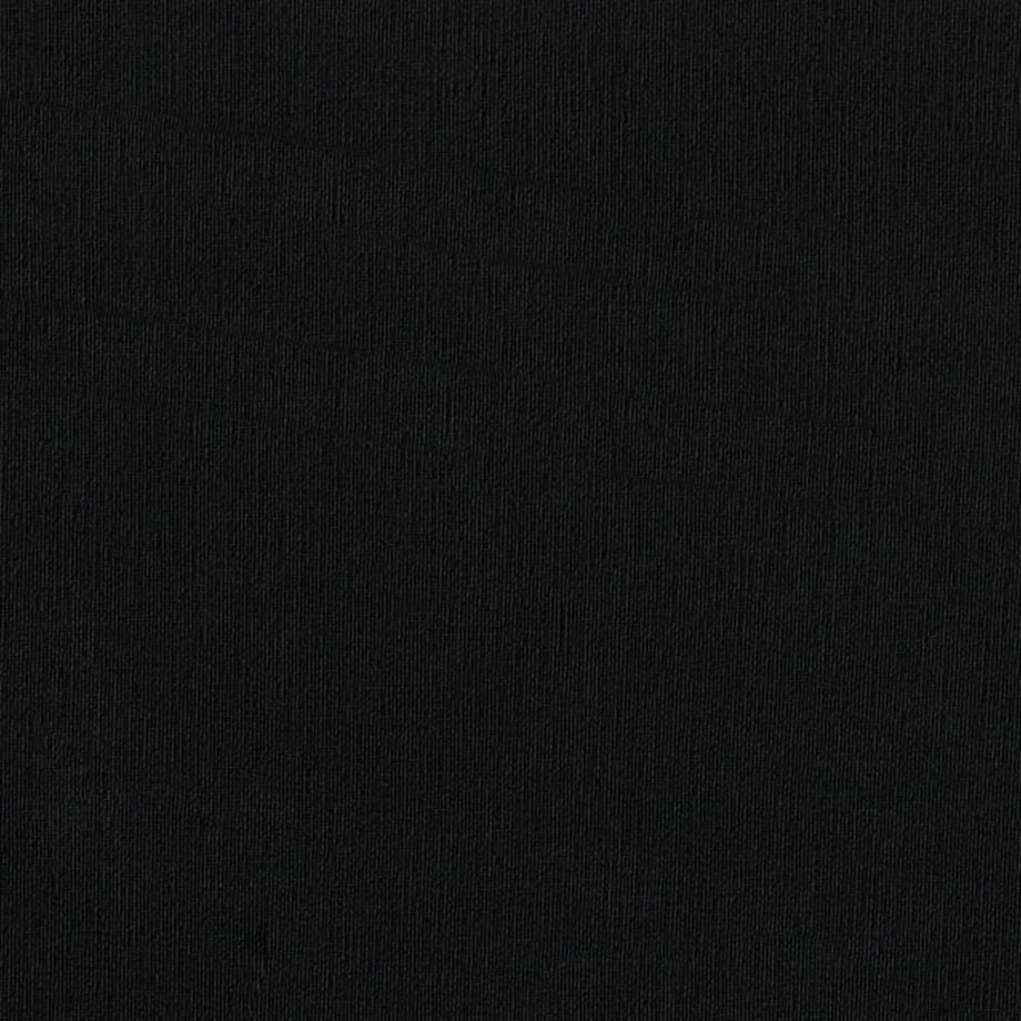 Bieżnik Maxima czarny (6018) O5 - 40x240 cm - czarny