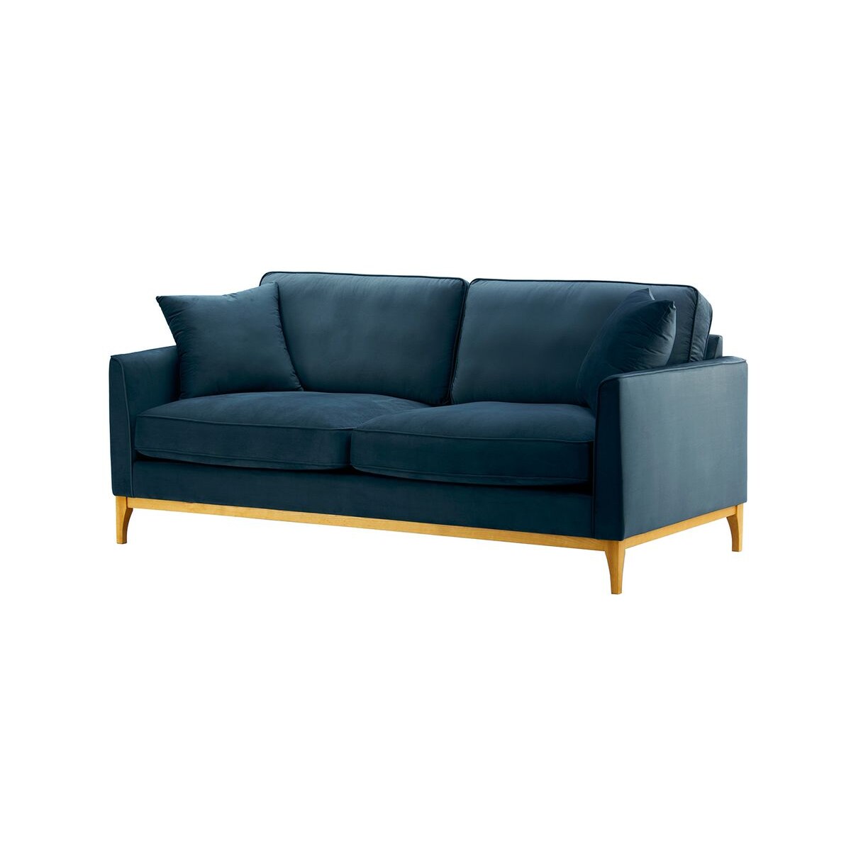 Sofa trzyosobowa Linara-Velluto 11