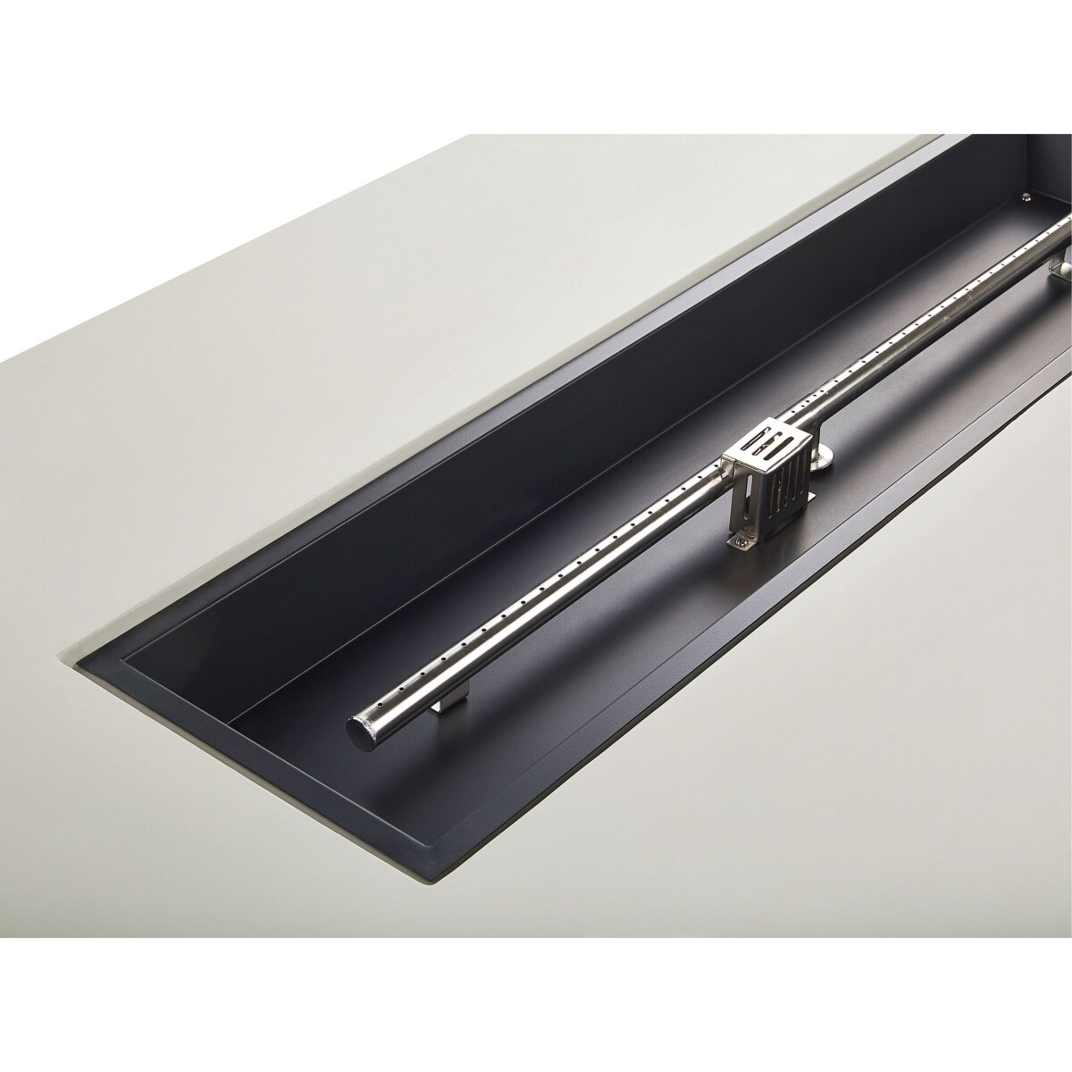 Palenisko ogrodowe szarobeżowe PAVO