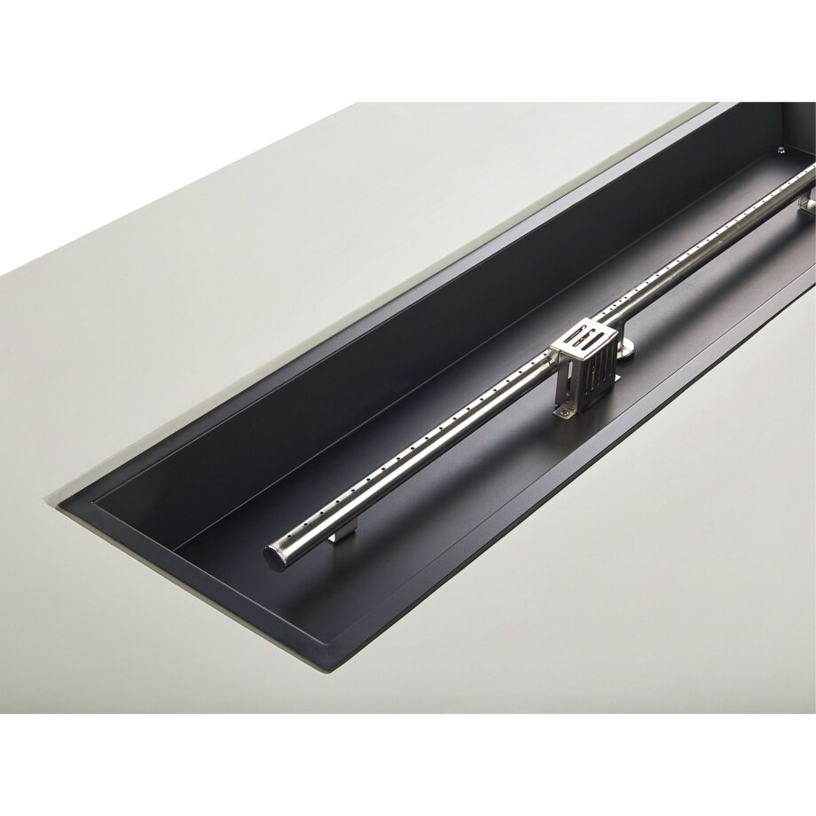 Palenisko ogrodowe szarobeżowe PAVO