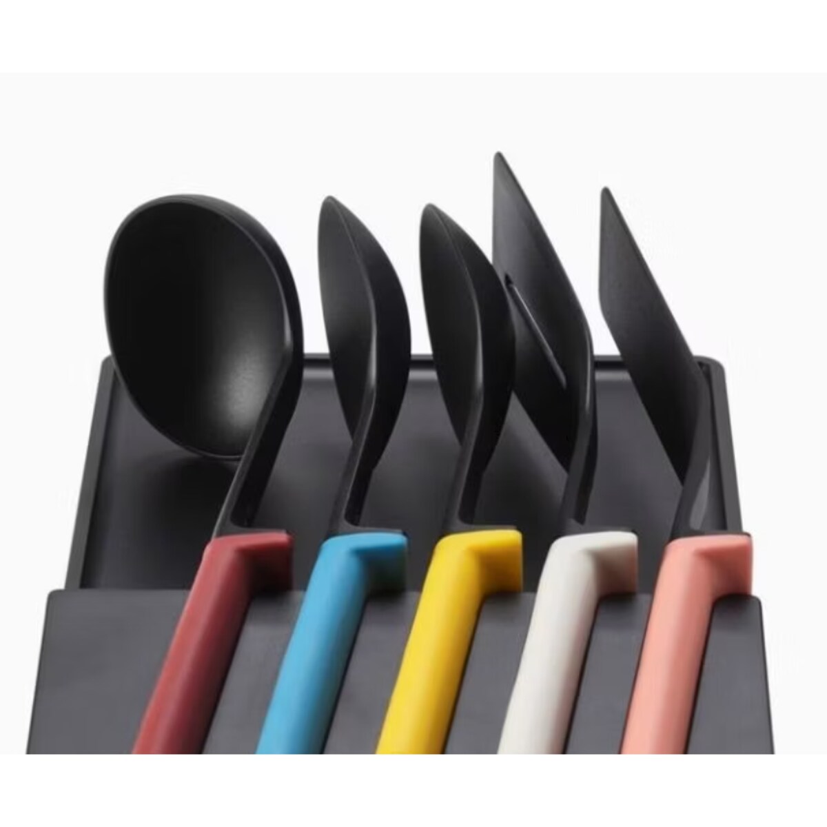 Zestaw kuchenny Elevate, 10 el, Joseph Joseph