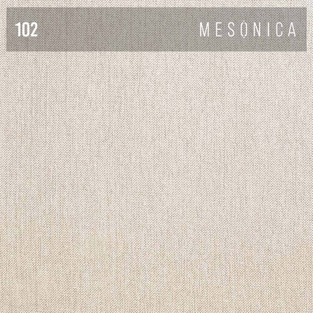 Sofa narożna Musso beżowa