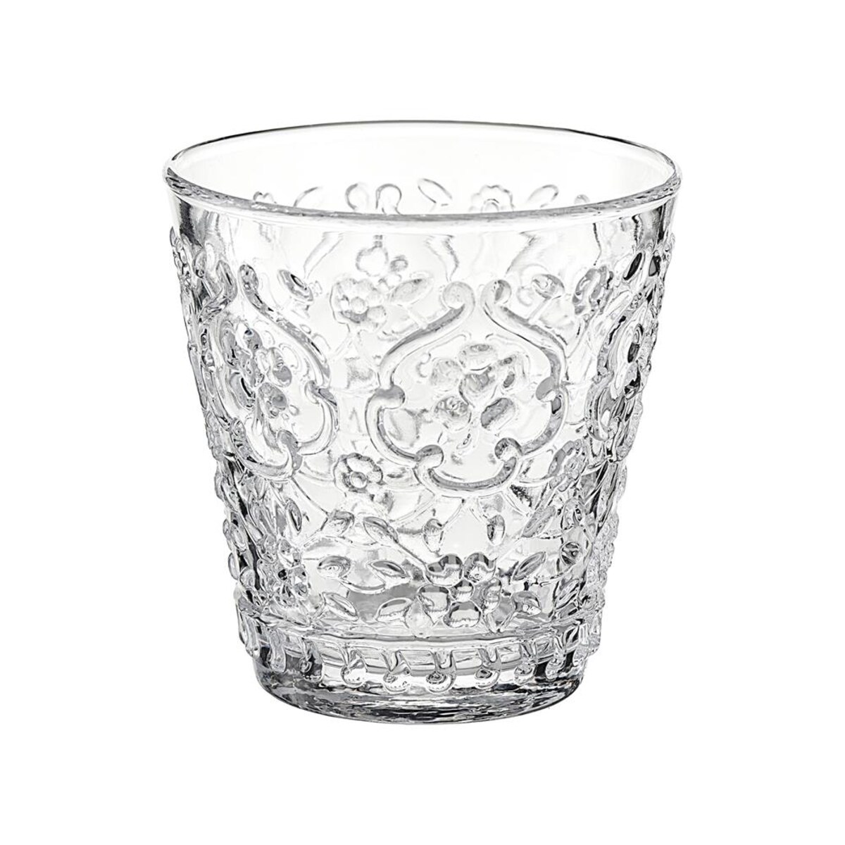 VILLA ITALIA Szklanka 270 ml MILVA