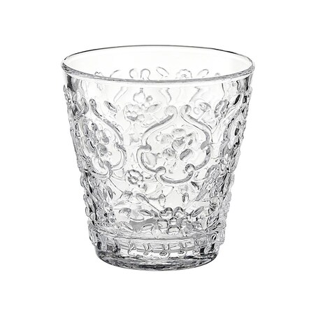 VILLA ITALIA Szklanka 270 ml MILVA